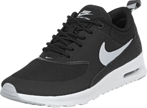 nike thea schwarz herren|nike thea air max damen.